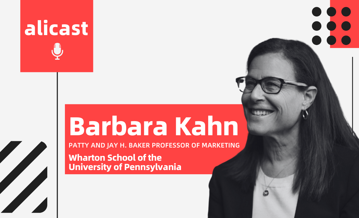 Barbara Kahn podcast horizontal