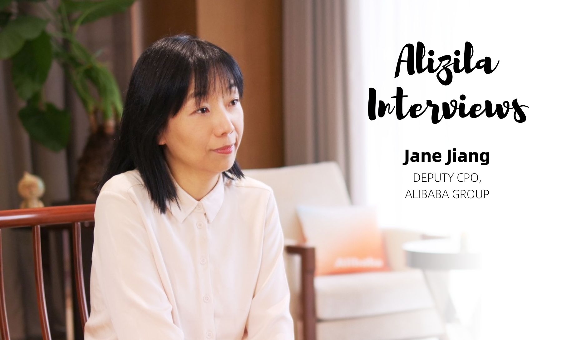 Jane Jiang Alizila Interview