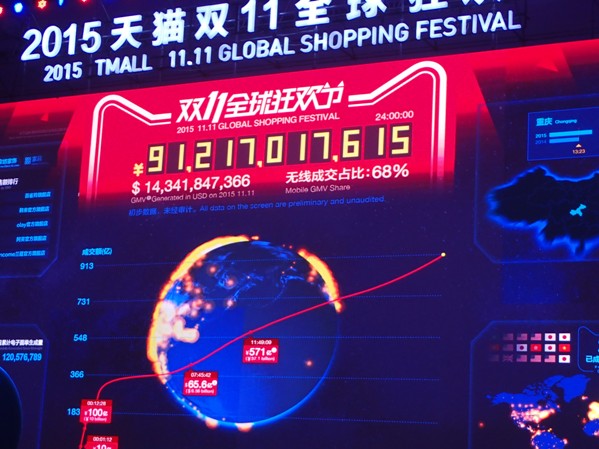 AliExpress Turns Bus Stop into a Point of Sales during Its Special  Anniversary Campaign