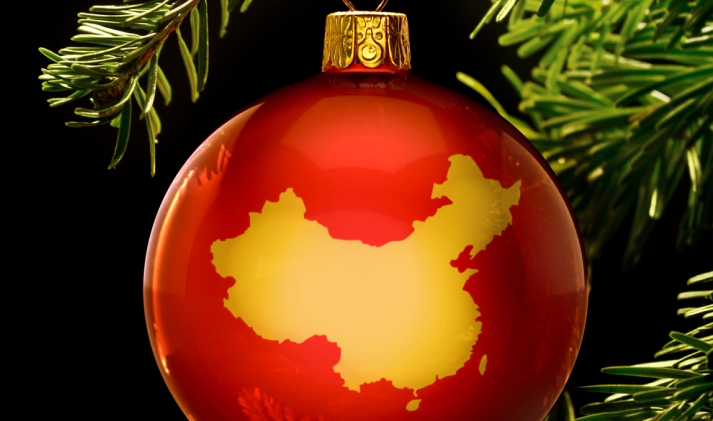 Christmas in the (Chinese) Countryside | Alizila