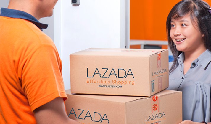 Lazada