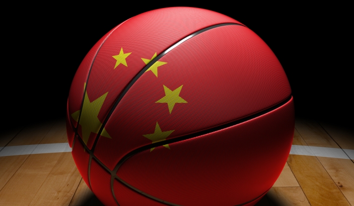 ChinaBball