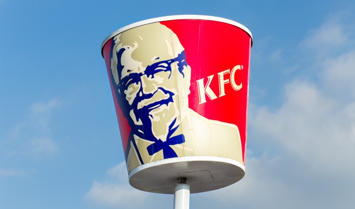 KFC