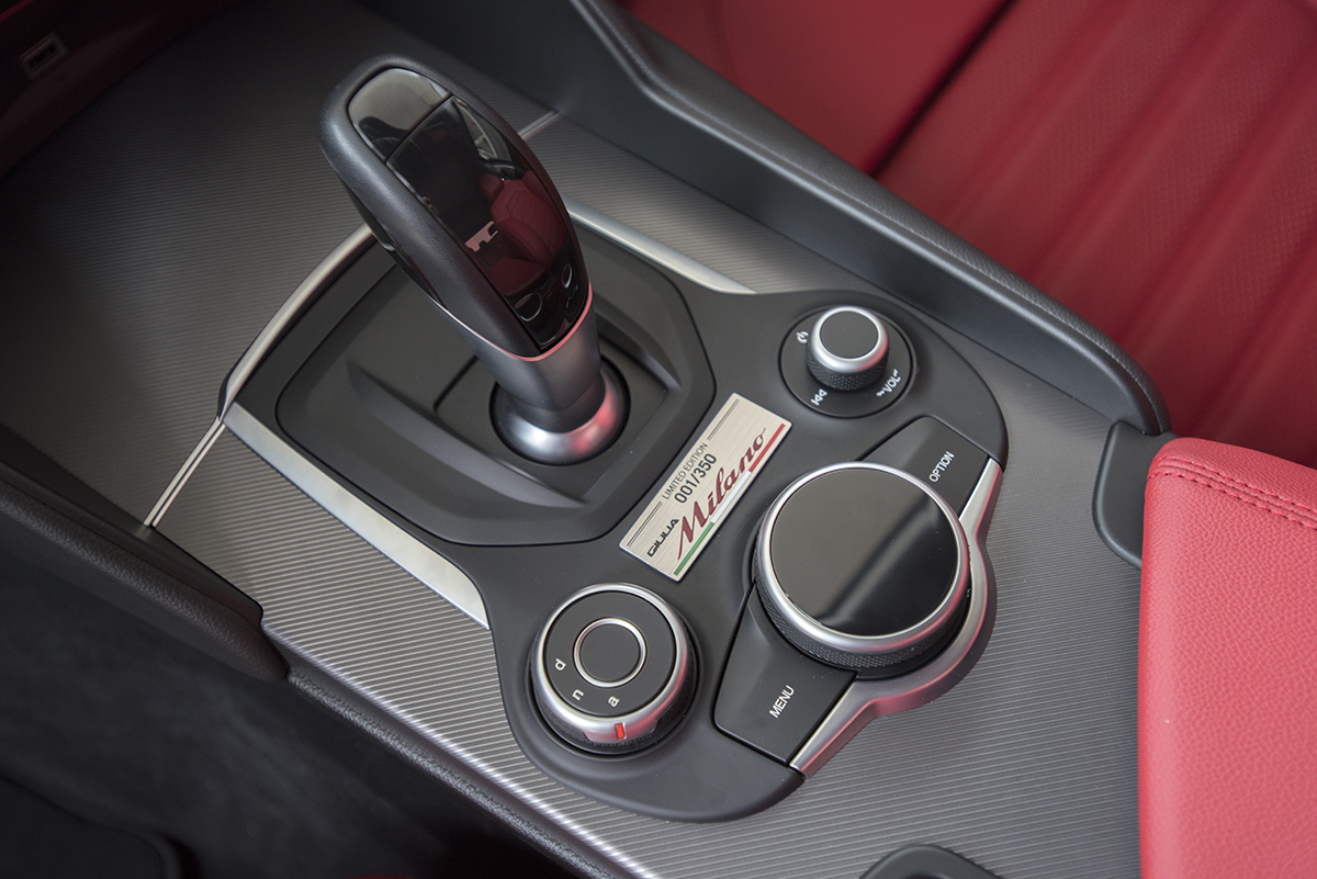 alfaromeogearshift