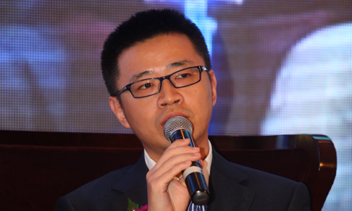 Tmall Leads the Charge for Quality Consumption in China | Alizila