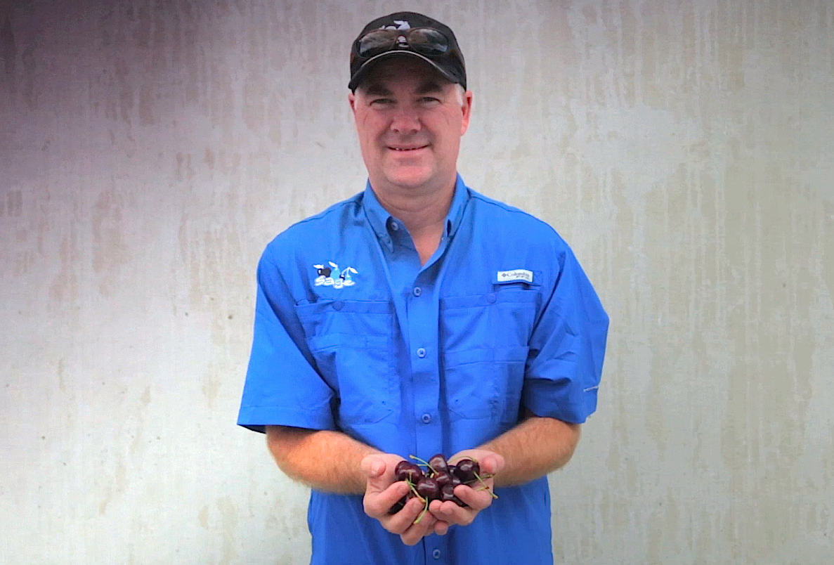 Cherry Grower