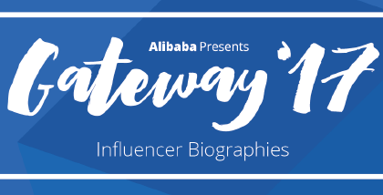 Influencer Biographies