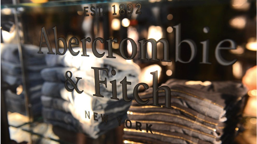 Abercrombie and Fitch