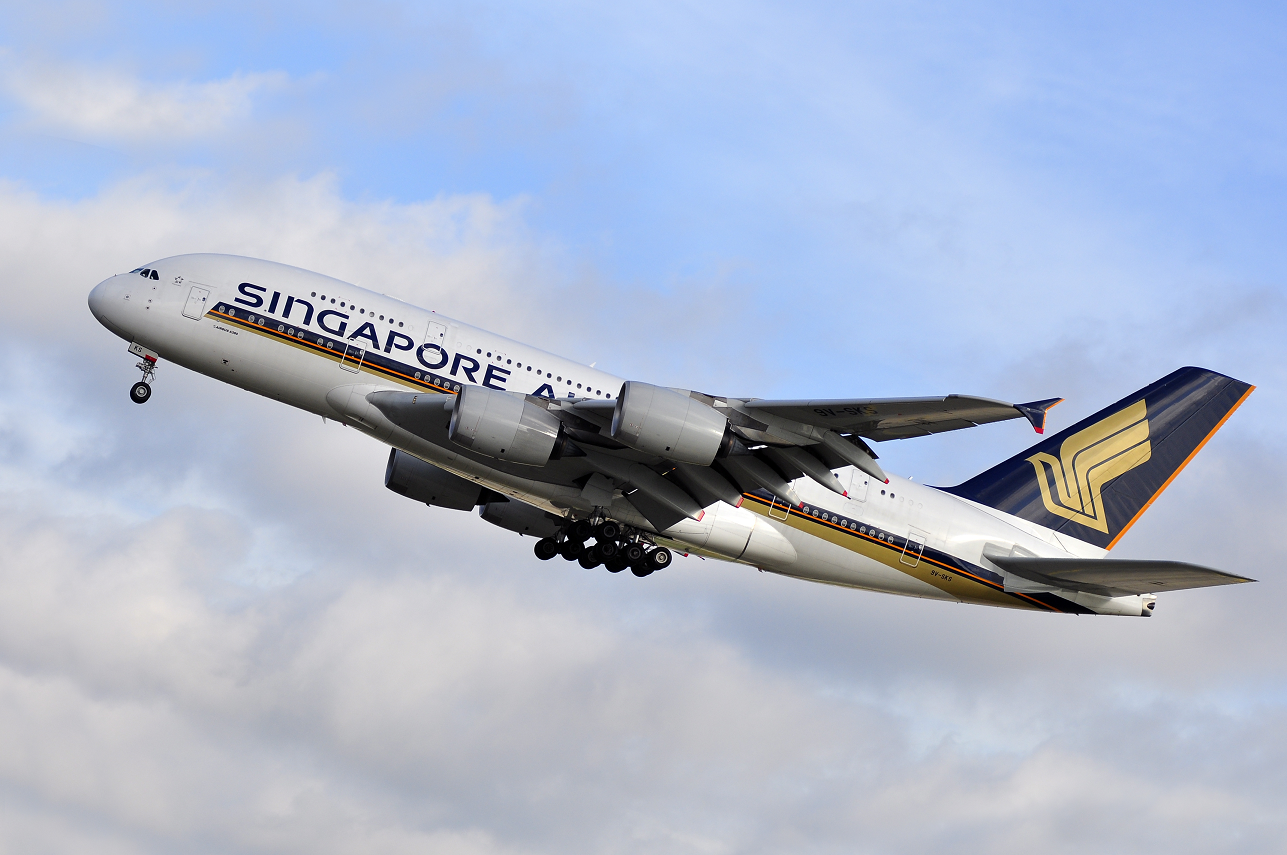 singapore airlines