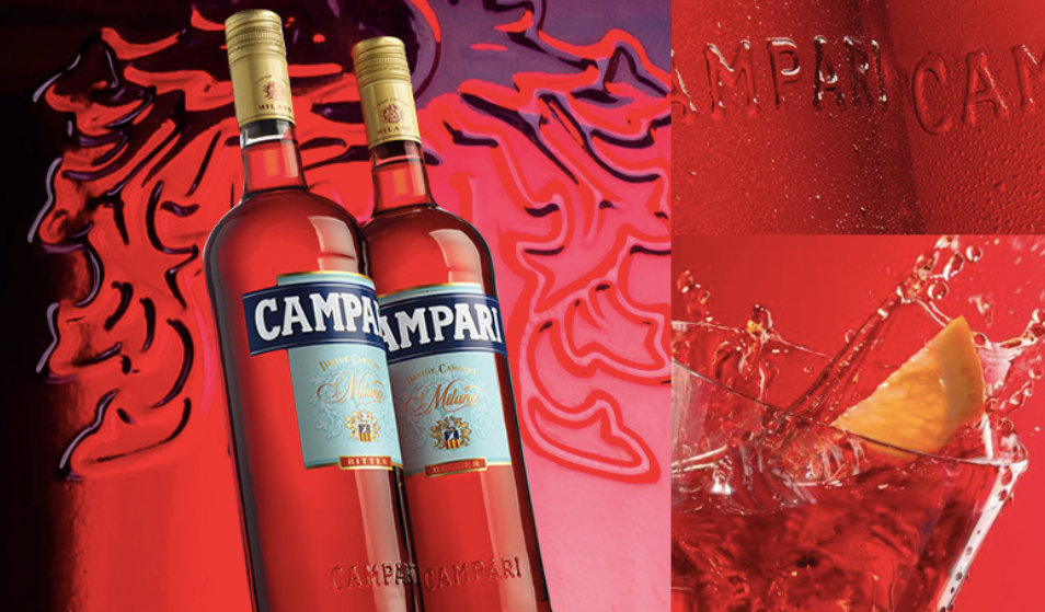 Brands  Campari Group