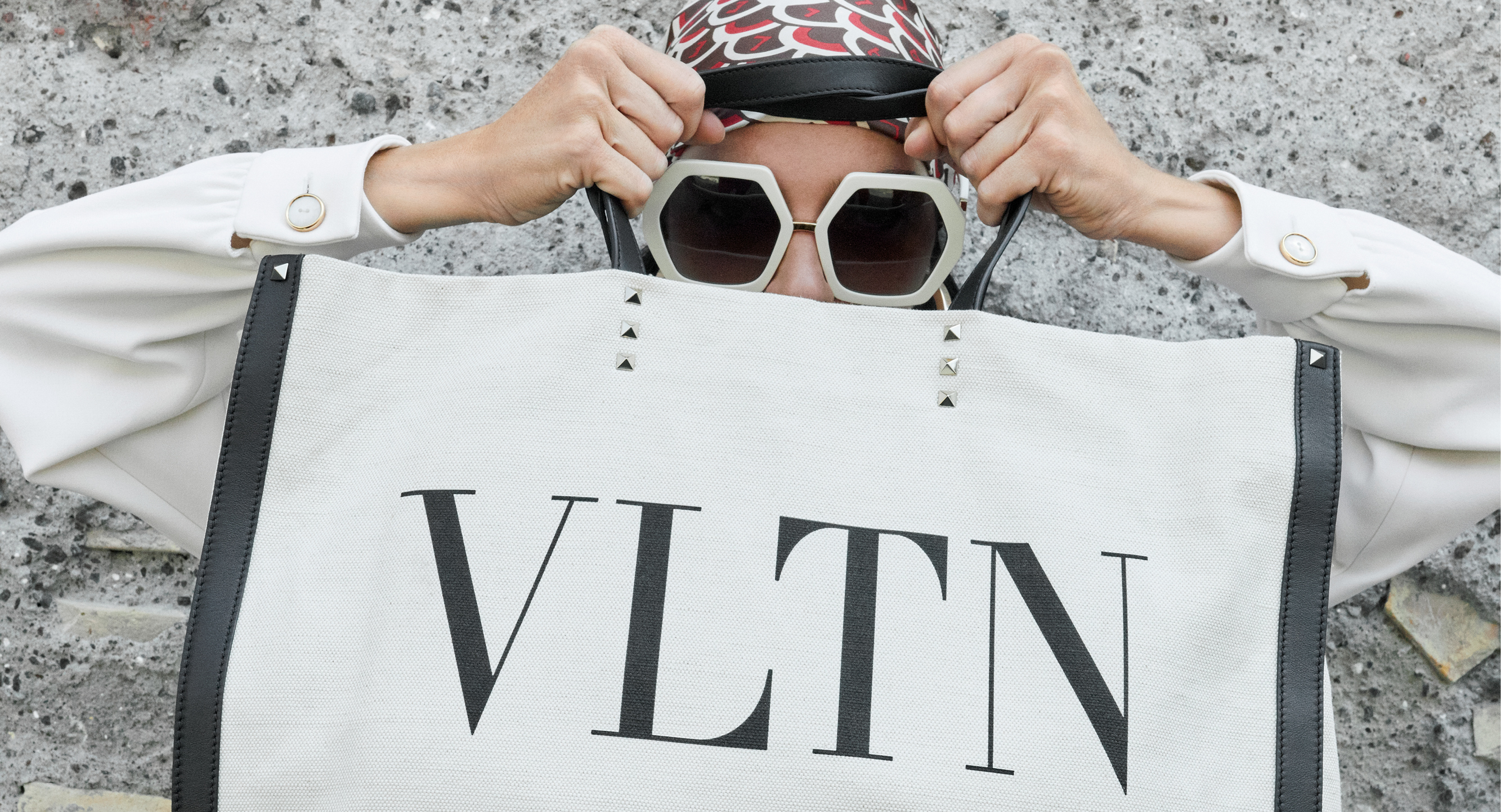 Valentino Latest to Join Tmall Luxury Pavilion