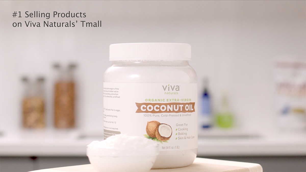 Viva Naturals: Why 11.11 Is a Win for International Brands | Alizila