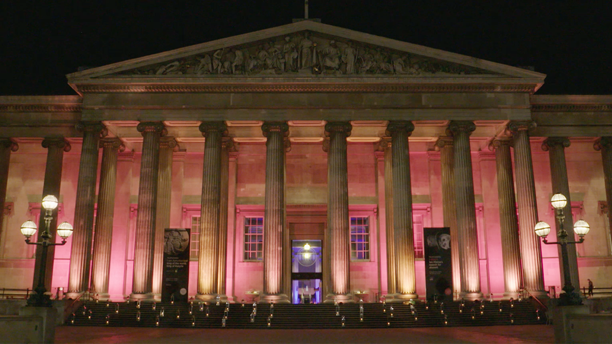 British Museum