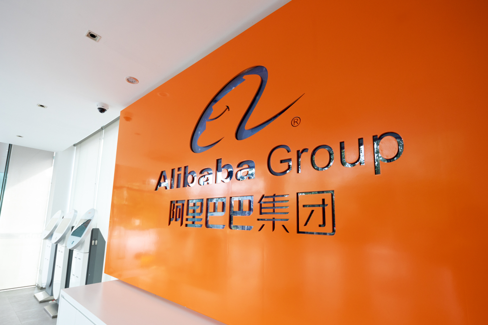 Alibaba Group December 2018 Earnings
