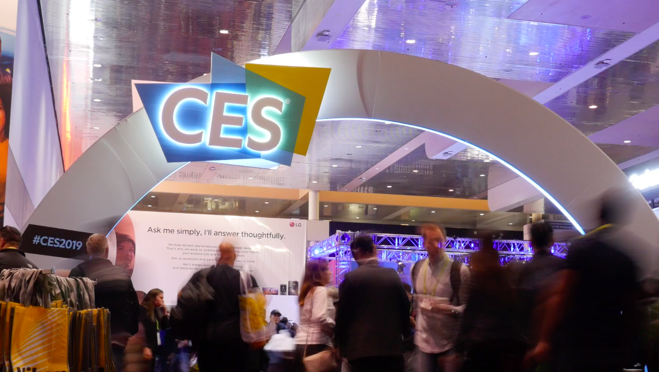 ces 2019