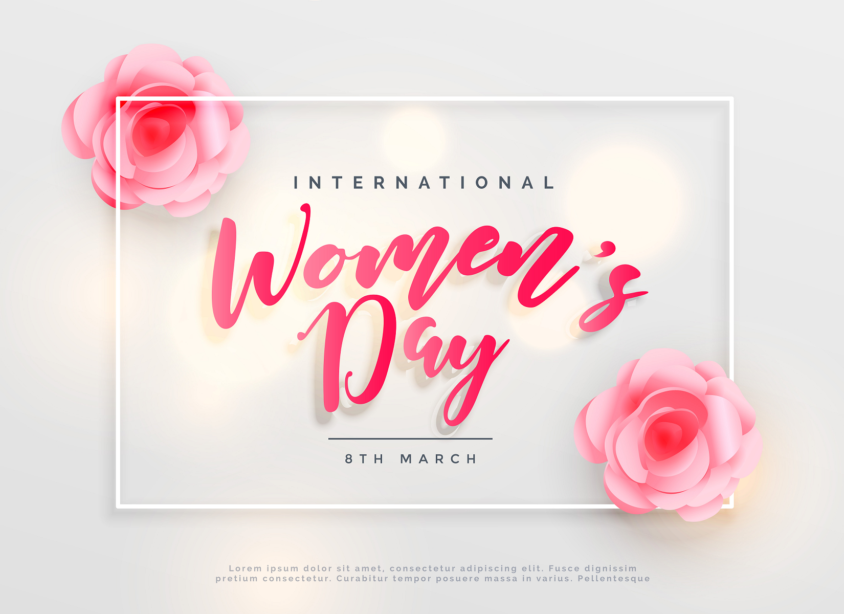 International Womens Day