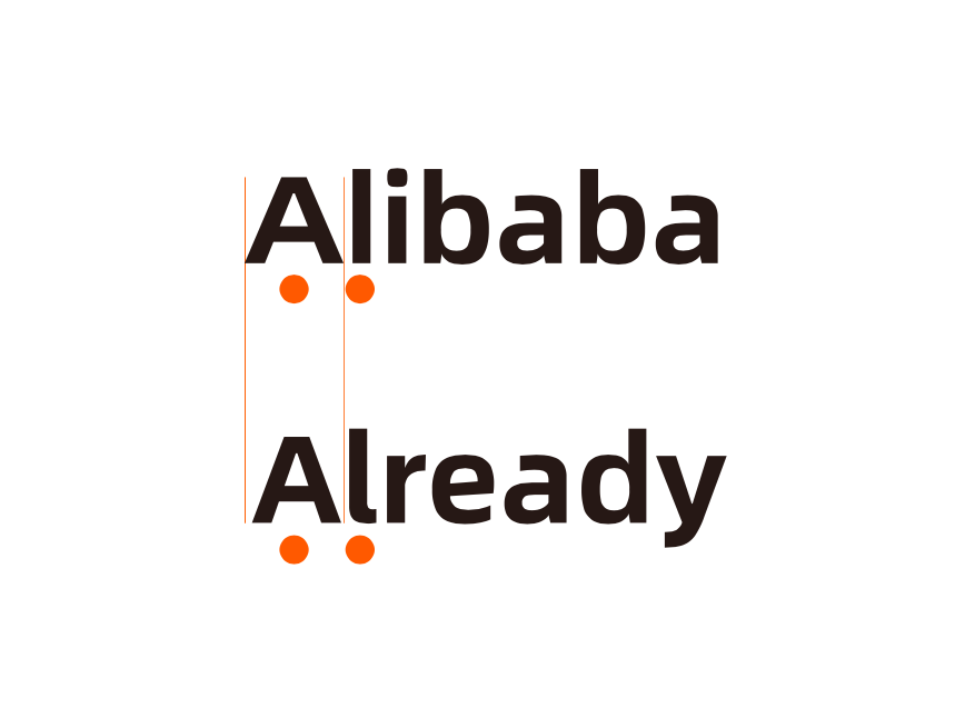 alibaba sans
