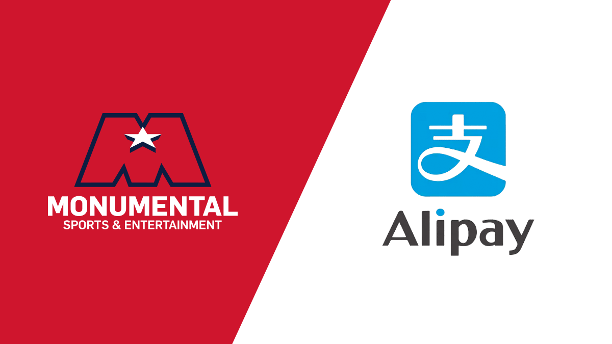 Monumental+Alipay logo mash up