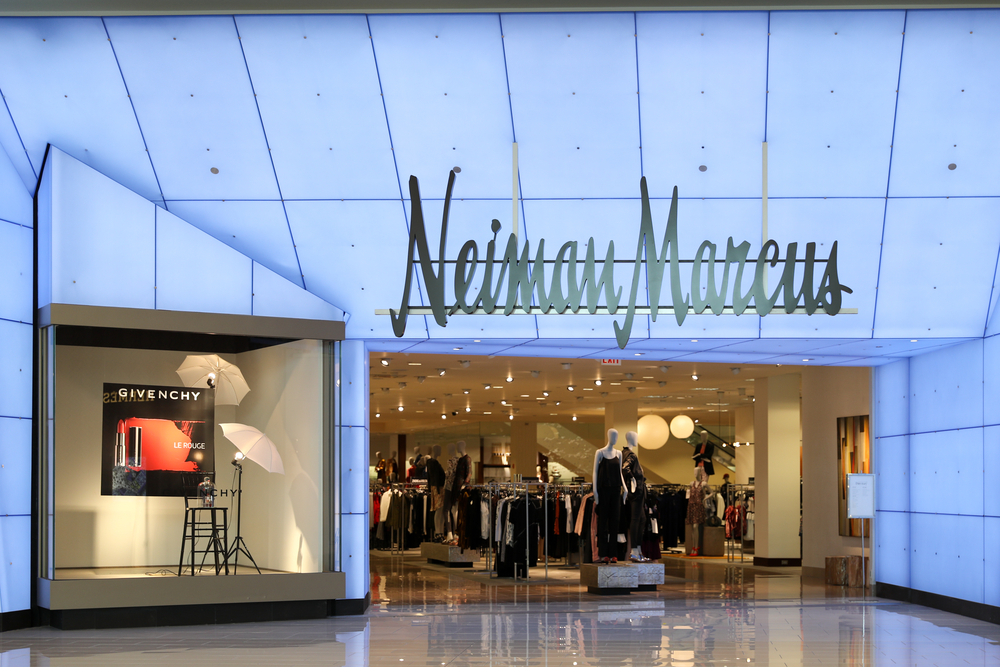 Neiman Marcus Latest to Adopt Alipay in US | Alizila