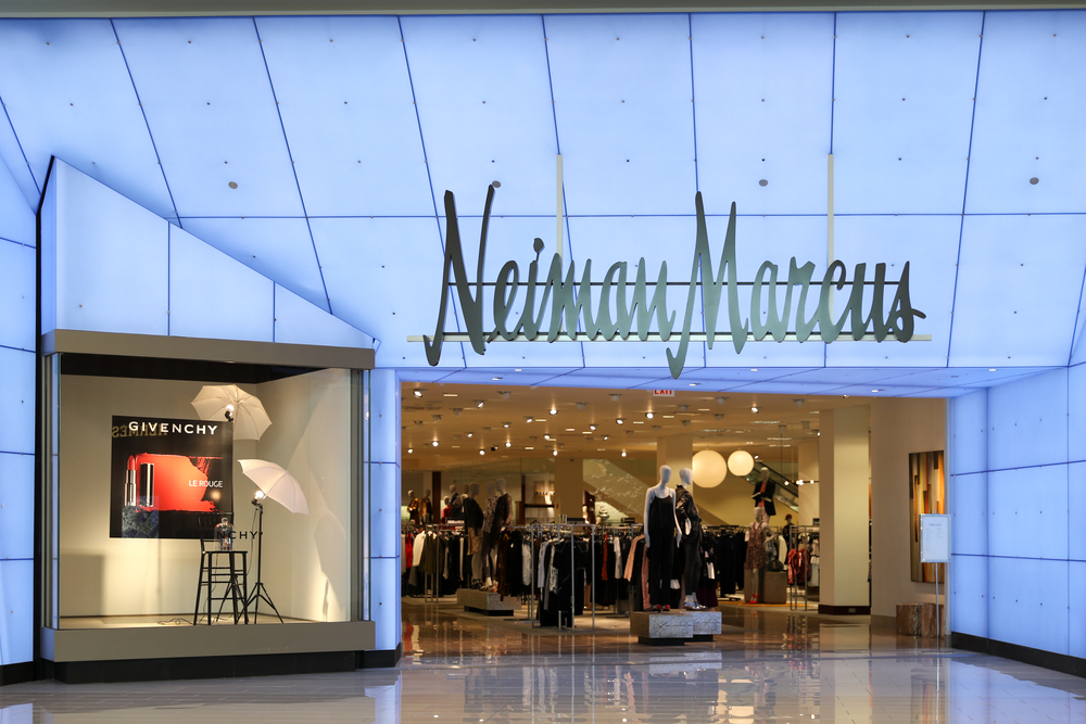 Neiman Marcus Flagship Store