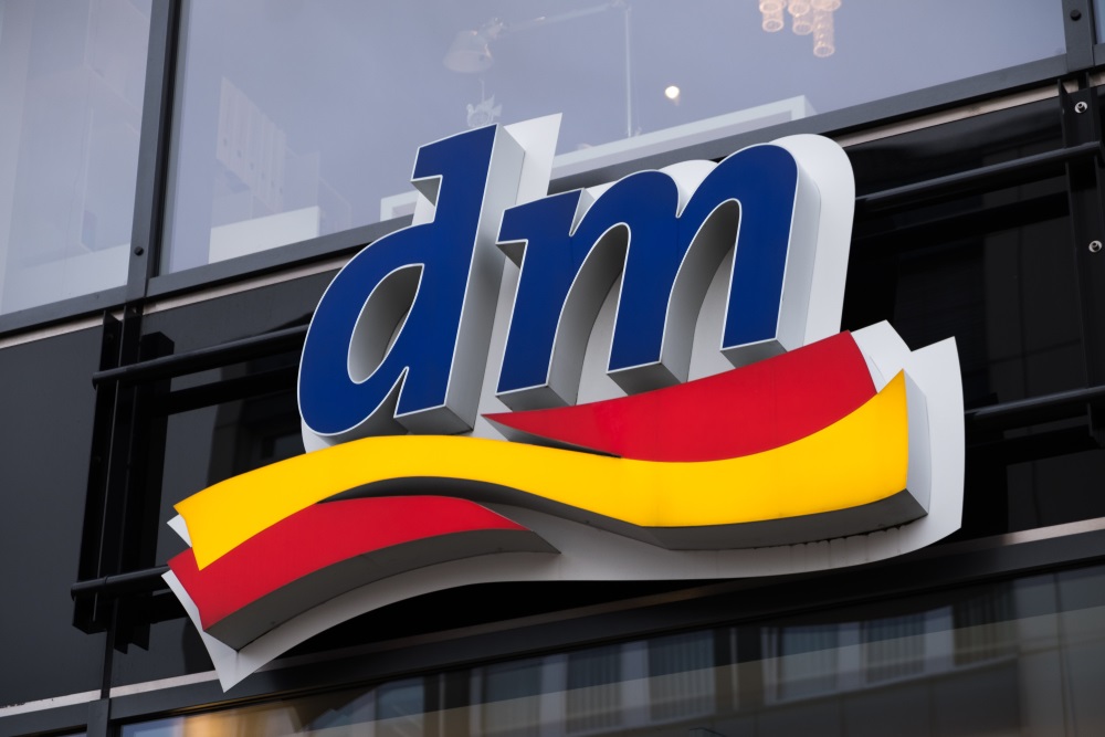 Germany's Largest Drugstore Chain DM-Drogerie Markt Adopts Alipay | Alizila