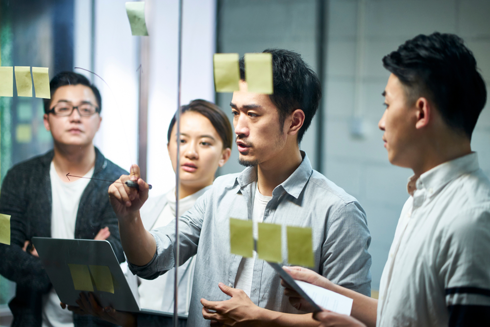 hkef kpmg hong kong startup hub