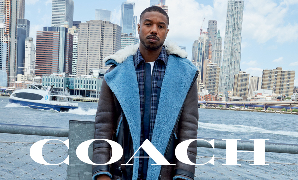 Coach launches on Tmall_09122019