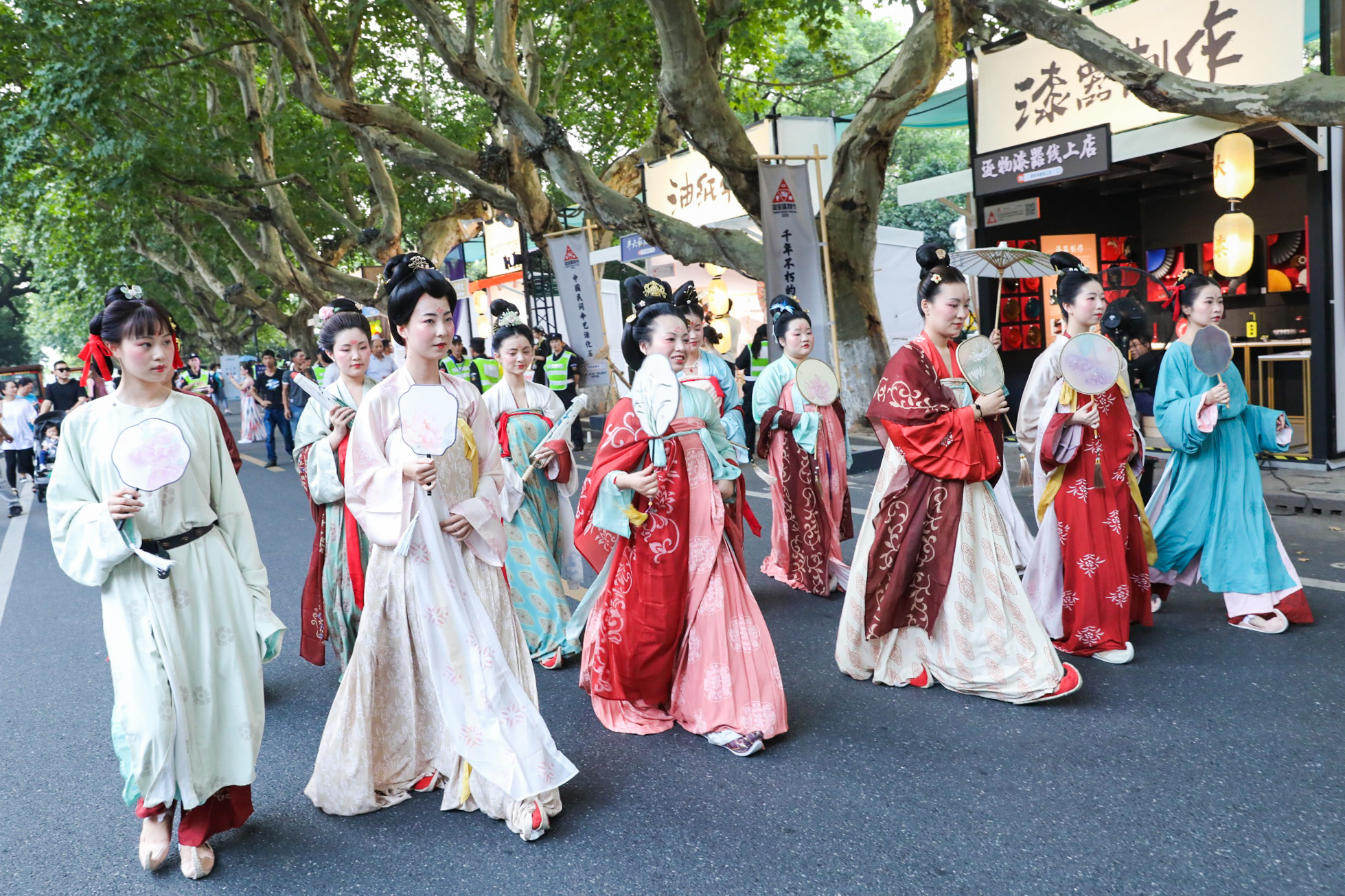 Taobao Maker Festival