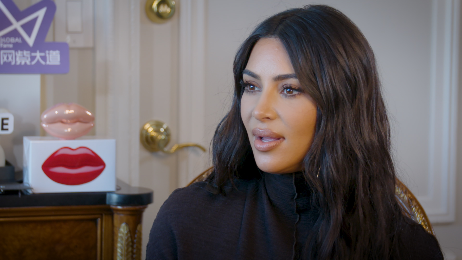 How Does KKW Keep Up with Chinese Consumers Alizila