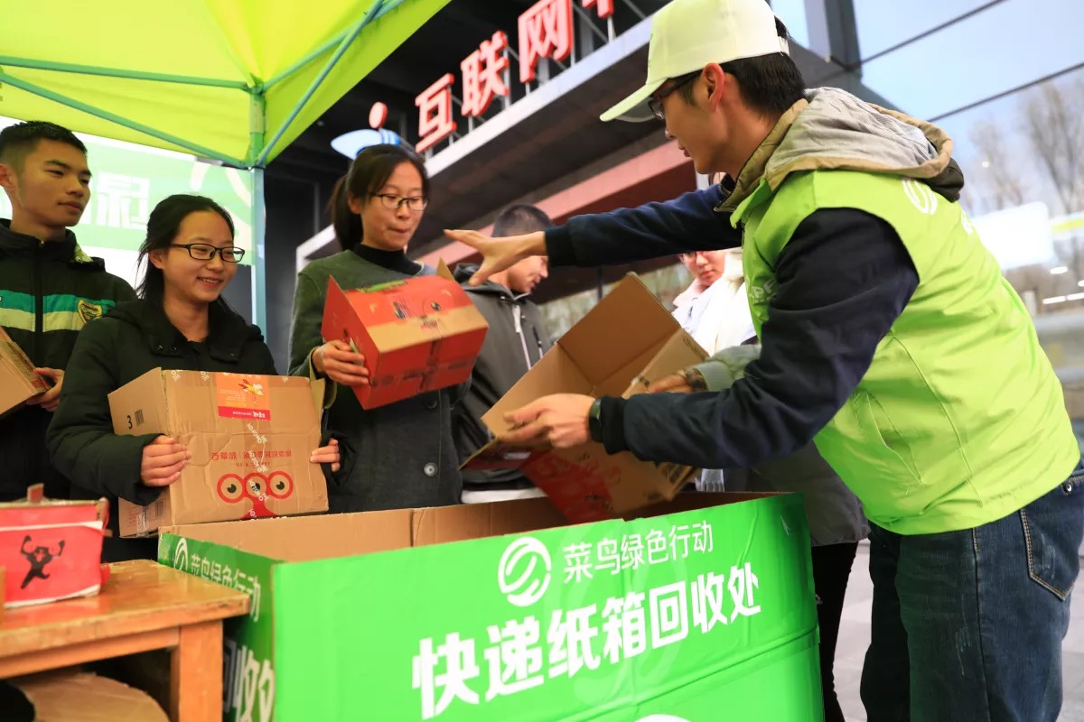 Alibaba brings 5-day delivery on AliExpress to US via Cainiao in battle  against Shein, Temu