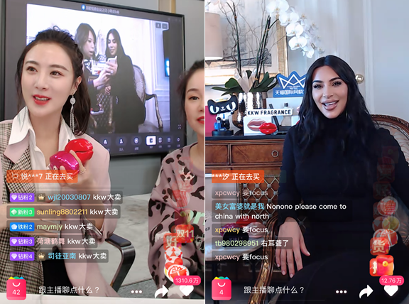 Kuwtk best sale live stream