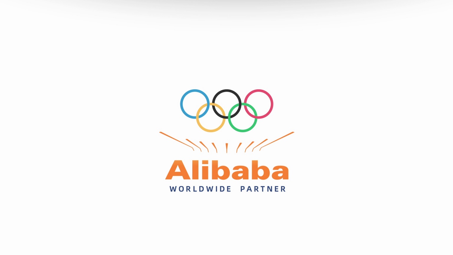 Alibaba 2020 Olympic Games
