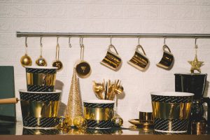 McDonald's Golden Bucket by Alexander Wang