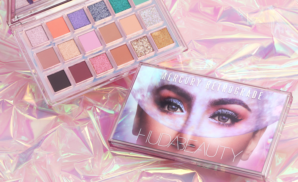 Huda Beauty Catches the Eyes of Chinese Consumers