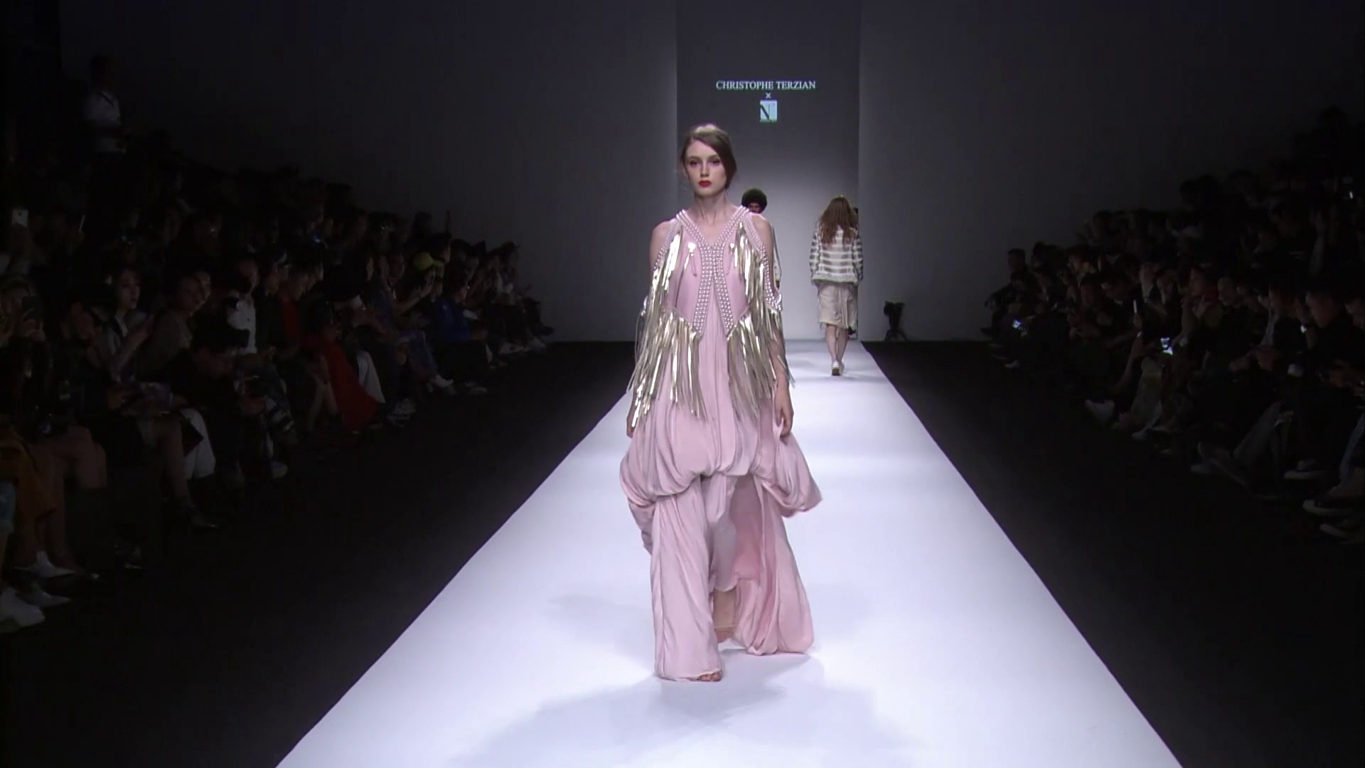 What Shanghai's First Digital Fashion Week Meant for Brands and Designers