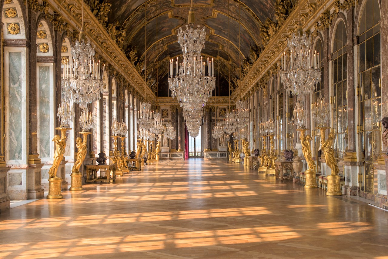 Versailles