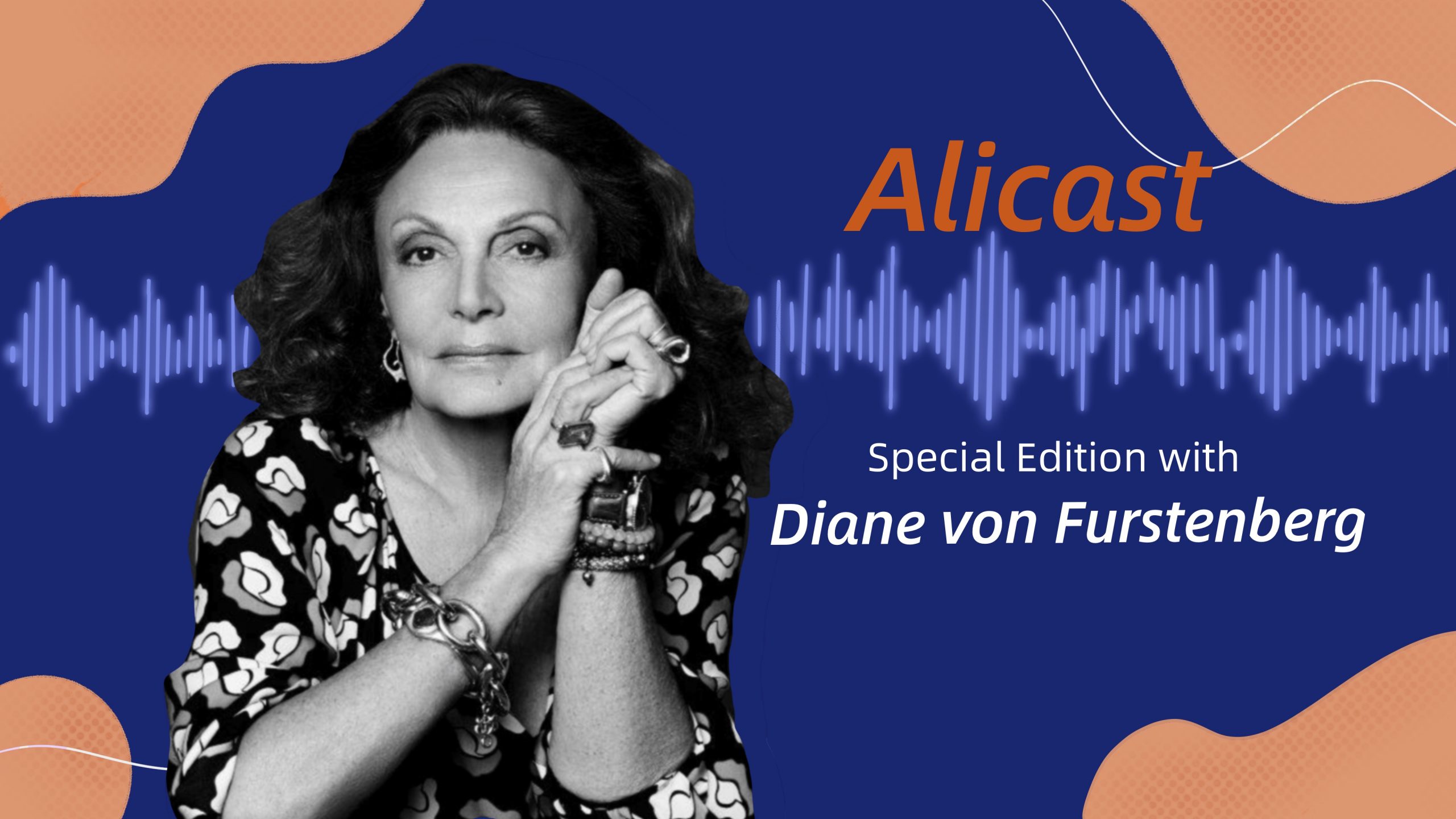 Alicast Diane von Furstenberg