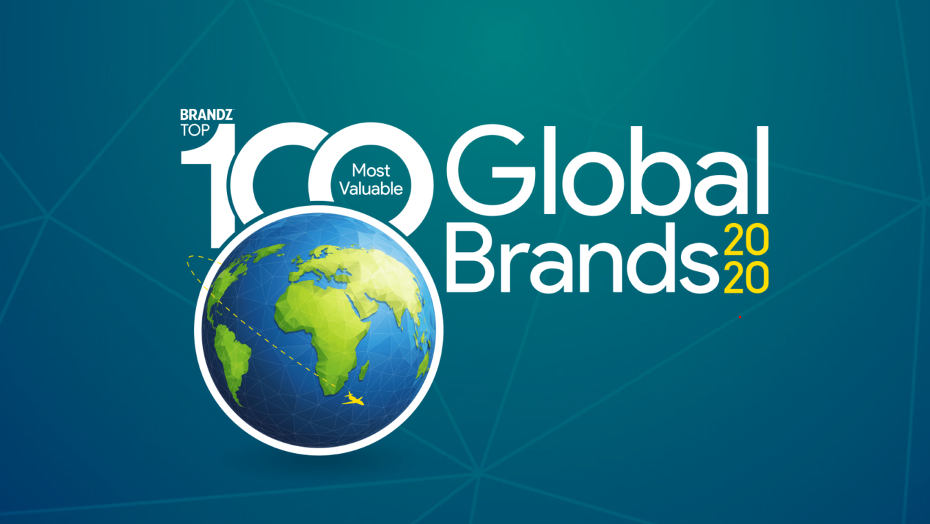 Go value. Brandz. Brandz 2020. Brandz Top 100 most valuable Global brands. Brandz Top 100 most valuable Global brands 2022.