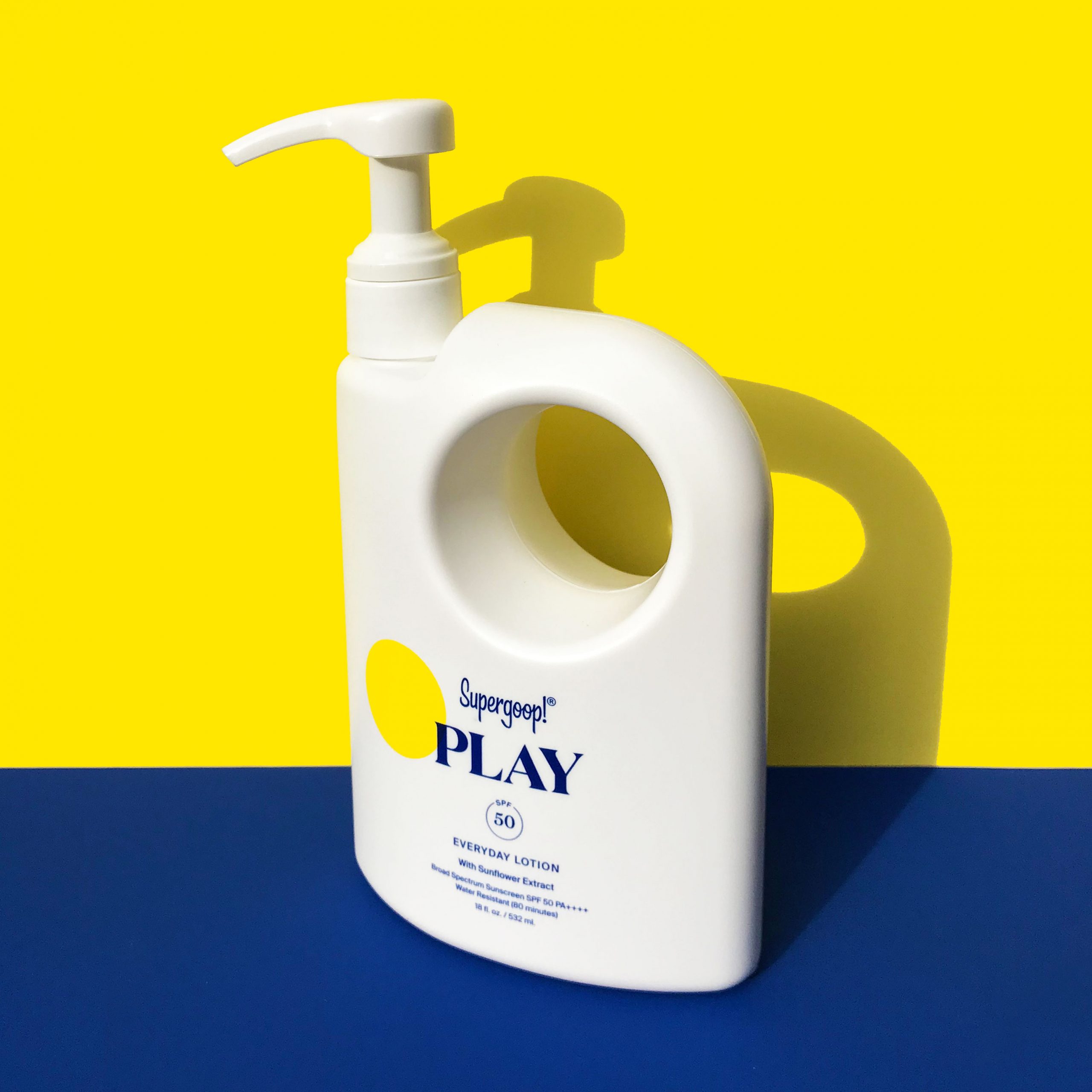 Supergoop Play Everyday Lotion