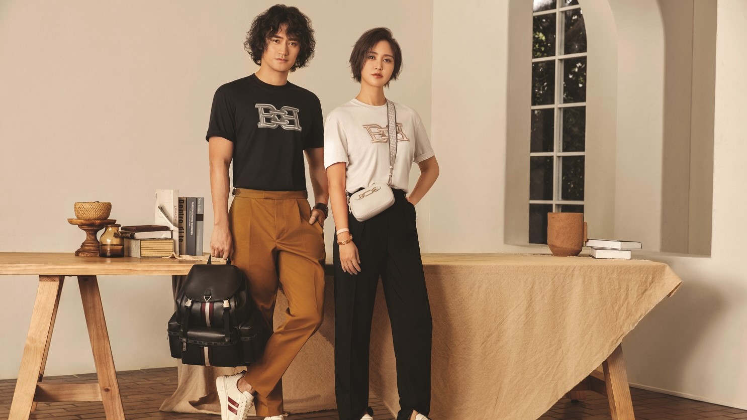 Bally Chinese Valentine's 2020