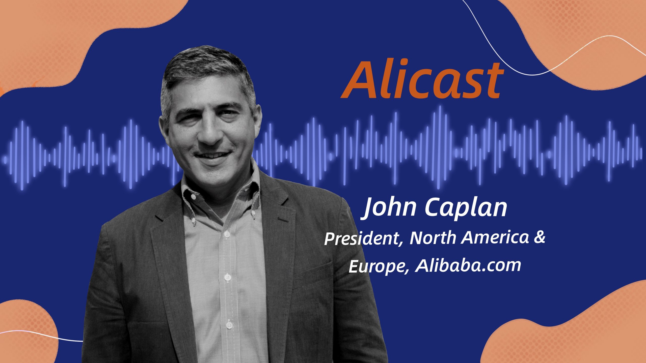 Alicast – John Caplan