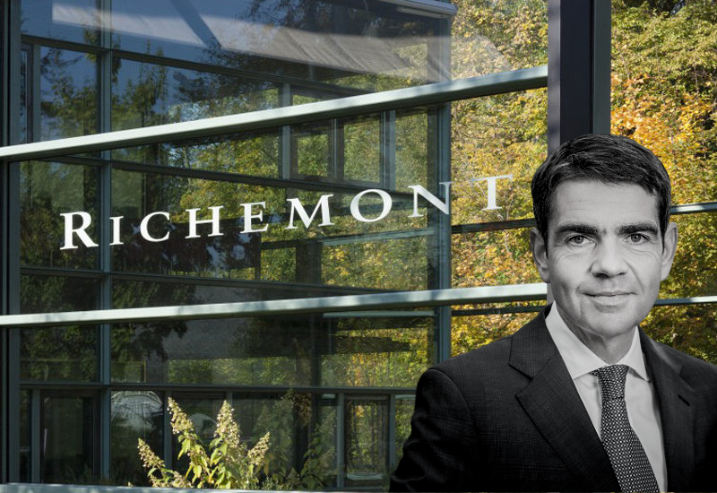 Richemont Maisons flagship stores on Tmall Luxury Pavilion_01222021