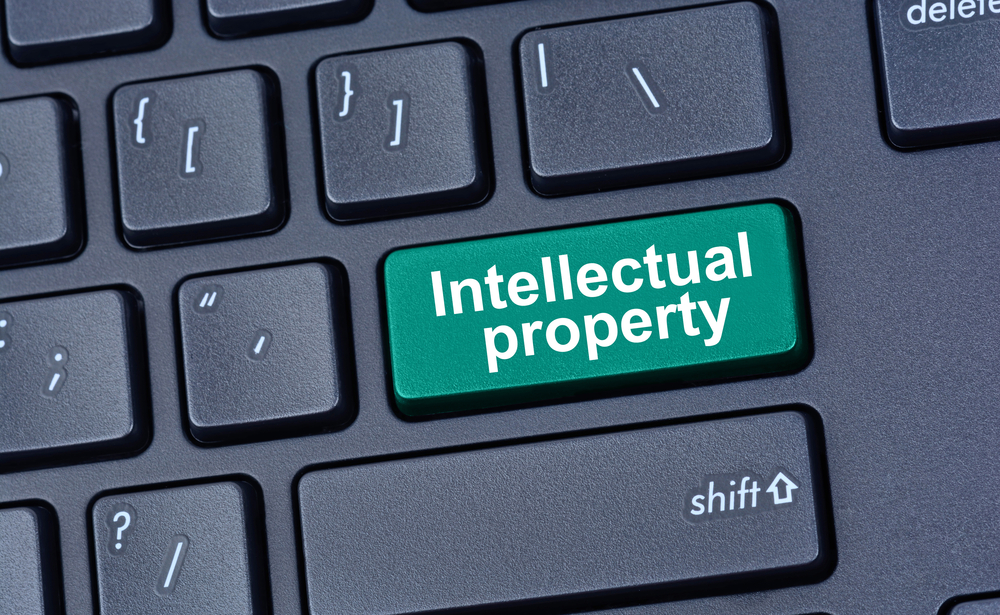 Intellectual property