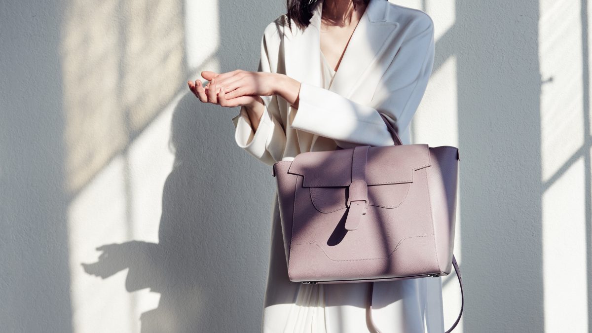 Coral Chung on Senreve and Creating Handbags for the Everyday Woman