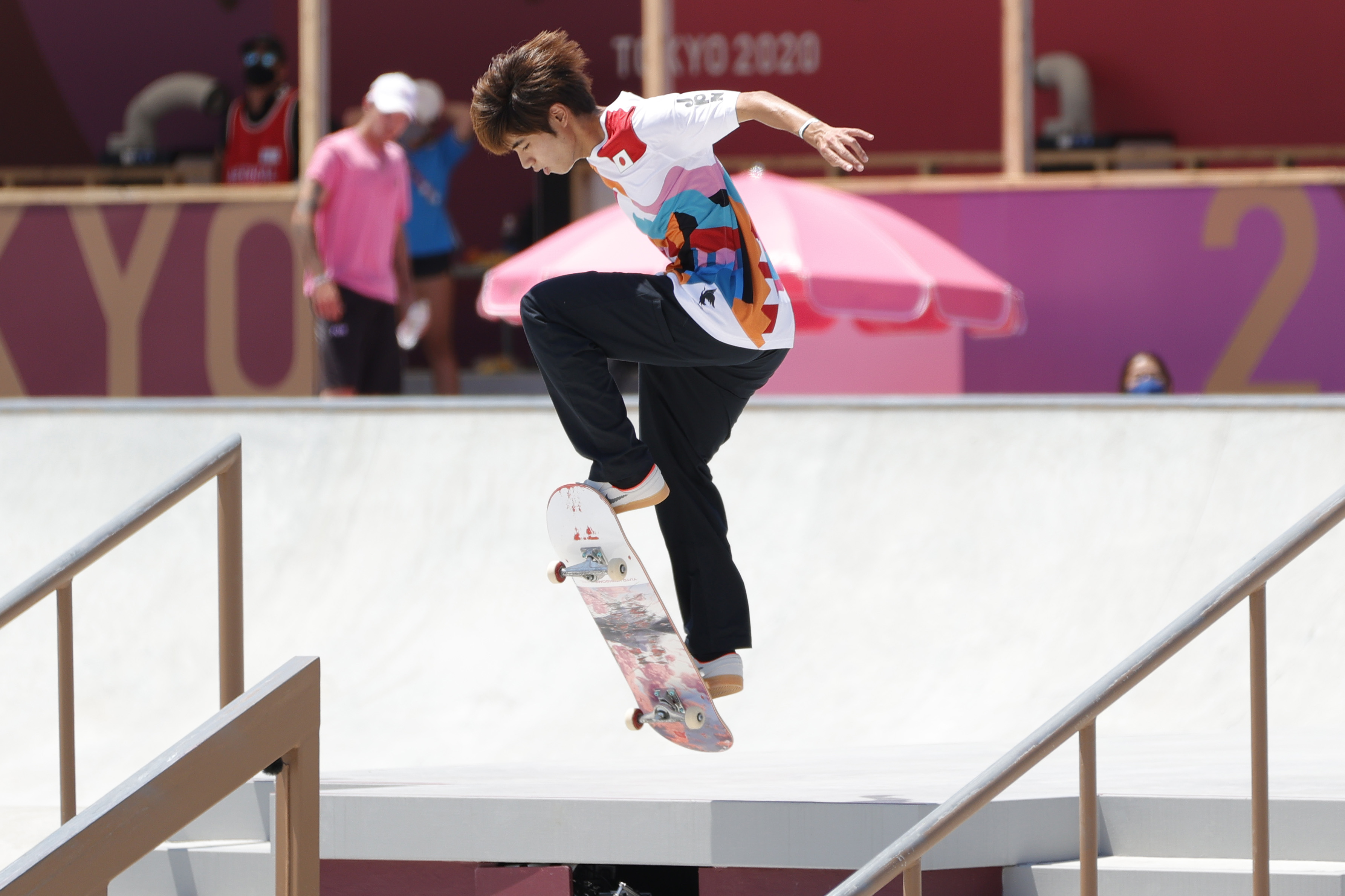 2507 Alibaba – IOC Top – Skateboarding