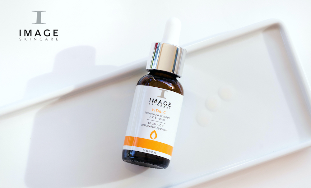 Image Skincare Serum