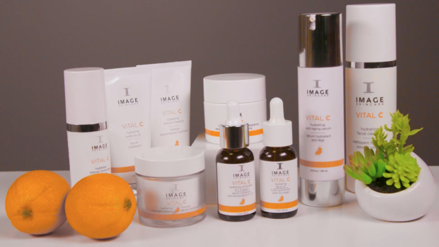 skincare brand image skincare