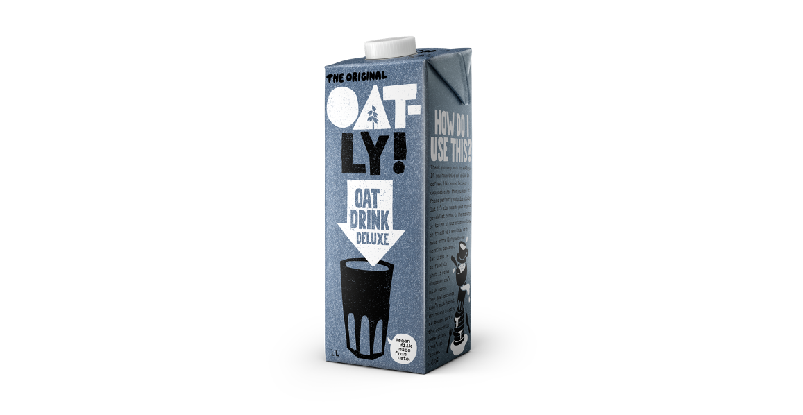Oatly Oat Milk Product Image 11152021