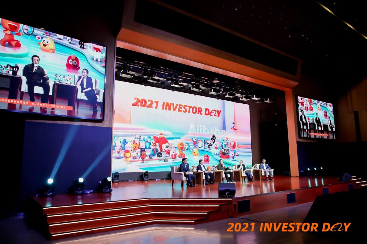 2021 Investor Day