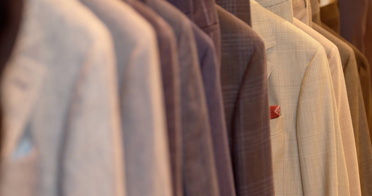 Brunello Cucinelli's Greater China sales up 34 per cent - Inside Retail Asia